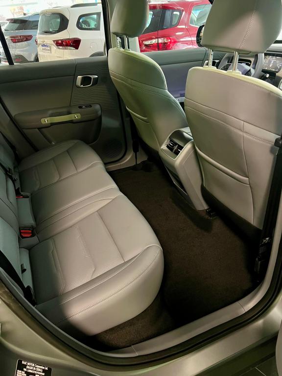 BAIC - BJ30 HYBRID 4X2 0KM